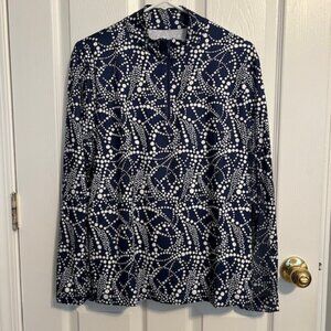 Athletic top (1/4 zip) - tennis, golf, pickleball, boating, leisure.....